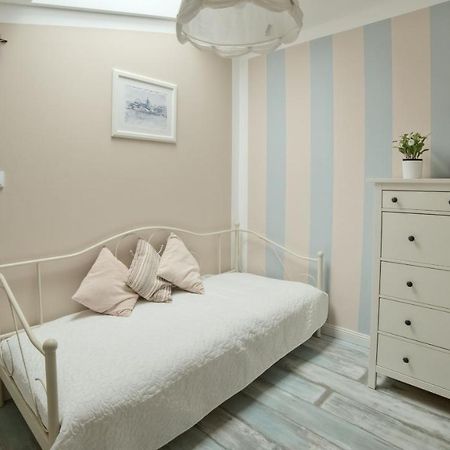 Urban Nest Apartments Bon 5 كراكوفيا المظهر الخارجي الصورة