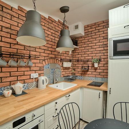 Urban Nest Apartments Bon 5 كراكوفيا المظهر الخارجي الصورة