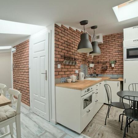 Urban Nest Apartments Bon 5 كراكوفيا المظهر الخارجي الصورة