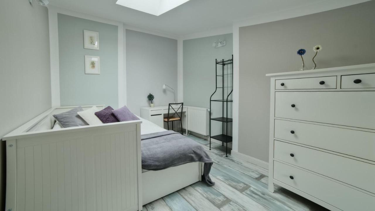 Urban Nest Apartments Bon 5 كراكوفيا المظهر الخارجي الصورة