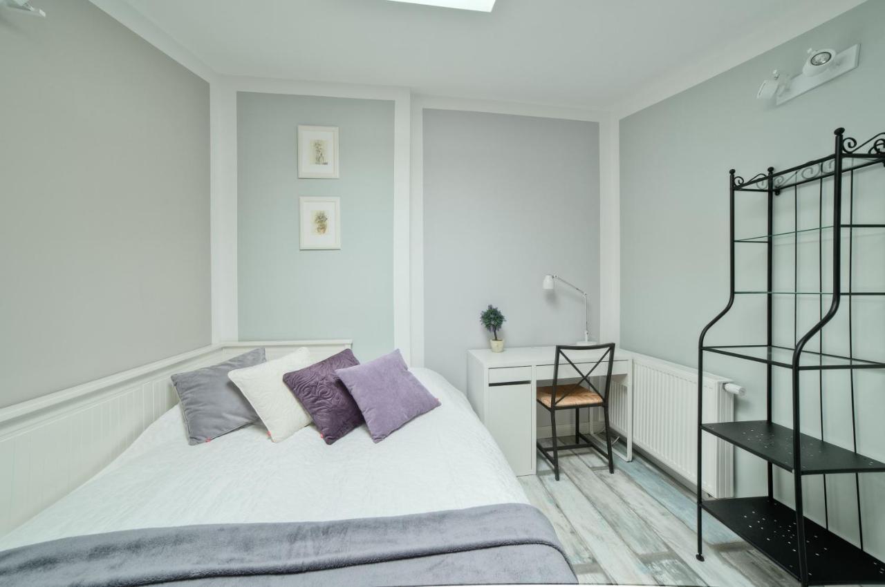 Urban Nest Apartments Bon 5 كراكوفيا المظهر الخارجي الصورة