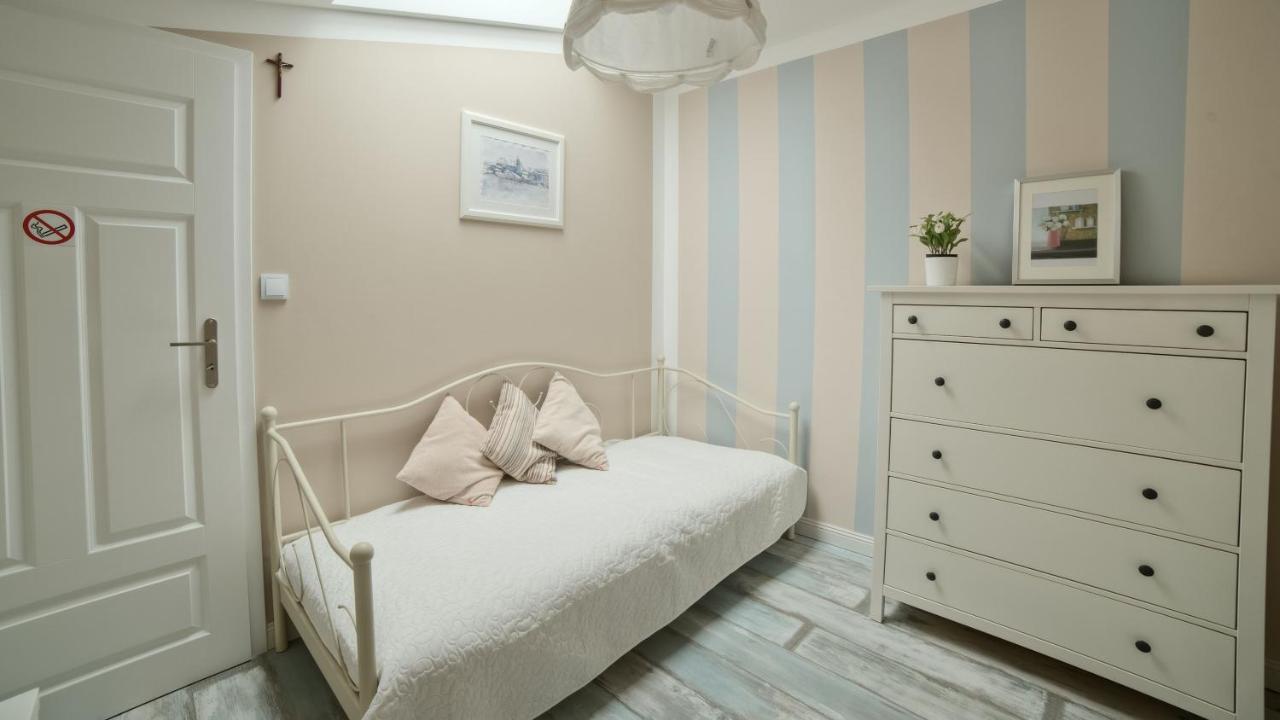 Urban Nest Apartments Bon 5 كراكوفيا المظهر الخارجي الصورة