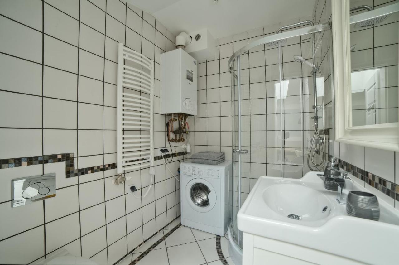 Urban Nest Apartments Bon 5 كراكوفيا المظهر الخارجي الصورة