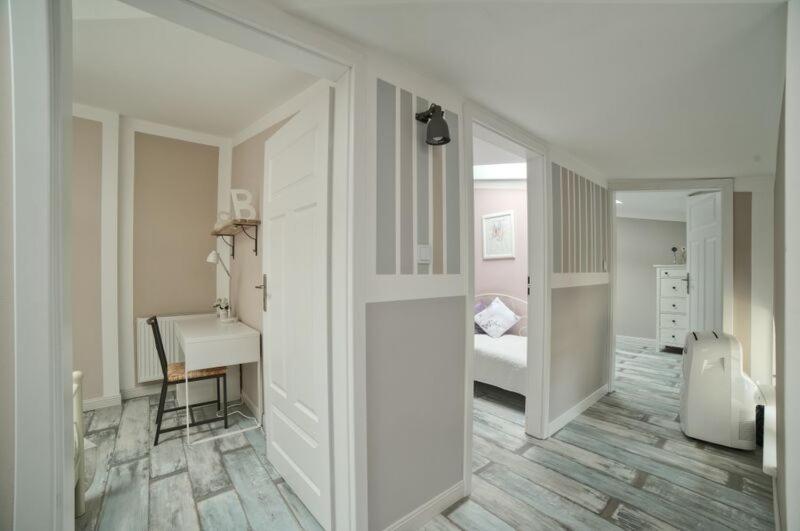 Urban Nest Apartments Bon 5 كراكوفيا المظهر الخارجي الصورة
