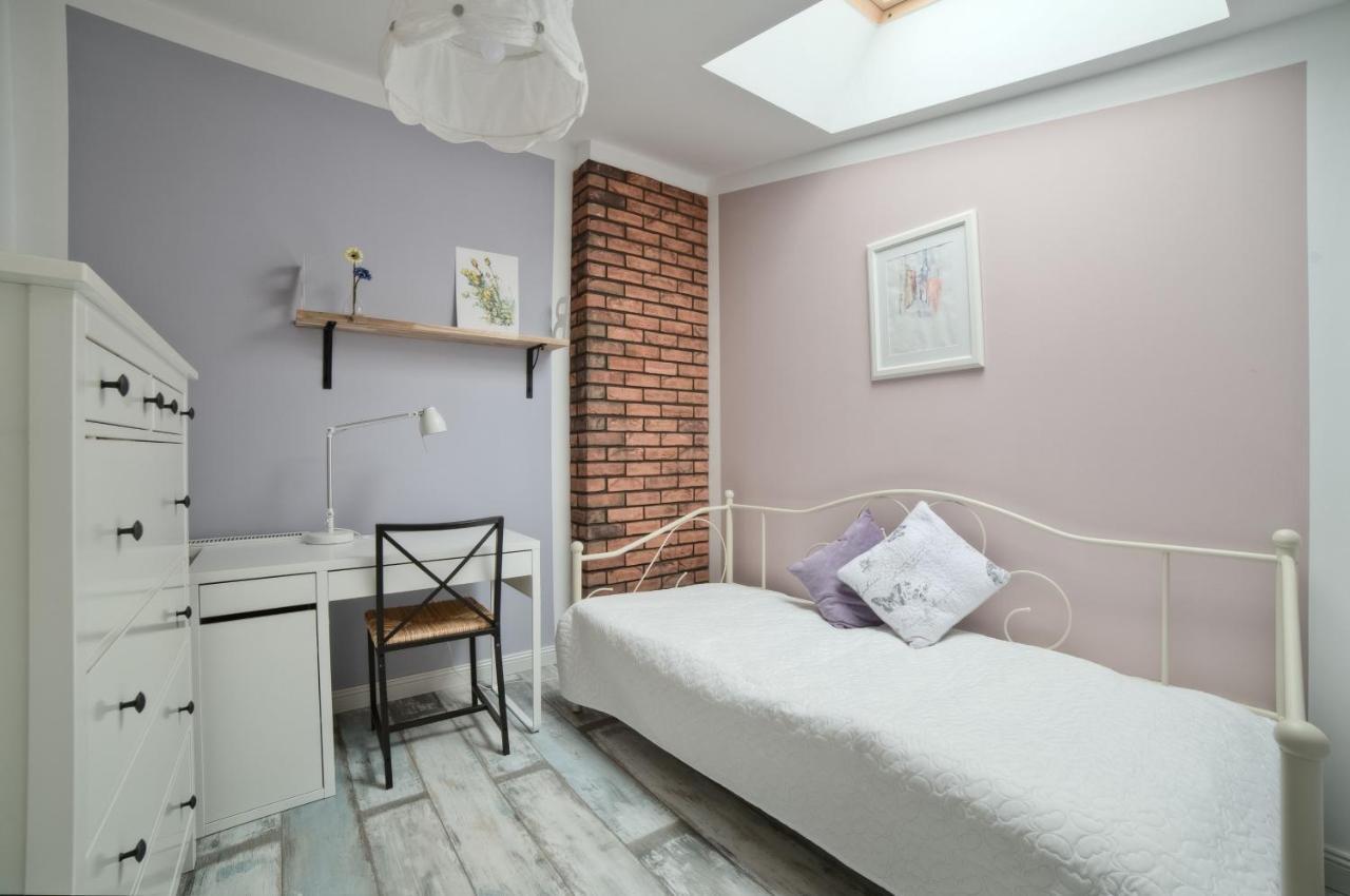 Urban Nest Apartments Bon 5 كراكوفيا المظهر الخارجي الصورة
