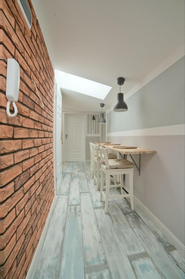 Urban Nest Apartments Bon 5 كراكوفيا المظهر الخارجي الصورة
