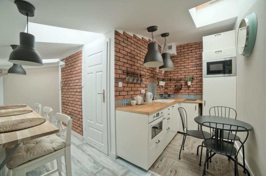 Urban Nest Apartments Bon 5 كراكوفيا المظهر الخارجي الصورة